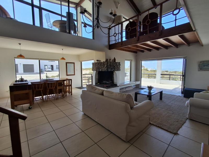 3 Bedroom Property for Sale in Duyker Eiland Western Cape